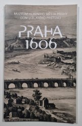 Praha 1606  - 