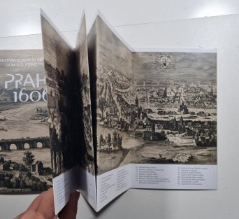 Praha 1606 