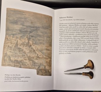 Praha 1606 