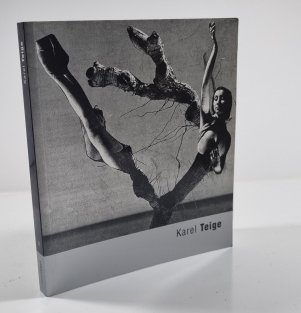 Karel Teige