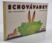 Schovávanky - 