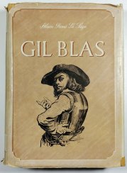 Gil Blas - 