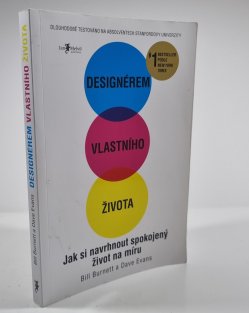 Designérem vlastního života