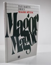 Magor dětem - 
