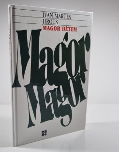 Magor dětem
