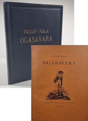 Ogasavara - 
