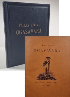 Ogasavara