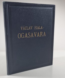 Ogasavara