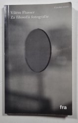 Za filosofii fotografie - 