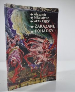 Zakázané pohádky