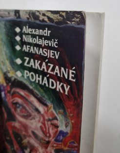 Zakázané pohádky