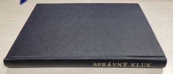 Správný kluk I. a II. ročník (Svorní gambusíni)