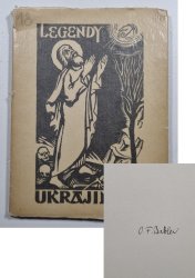 Ukrajinské legendy - 