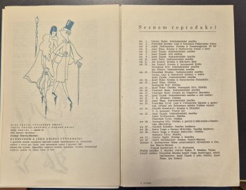 Aventinum a jeho knižní výtvarníci
