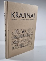 Krajina - průchod okolím v příkladech - 