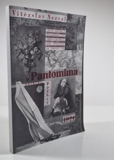Pantomima