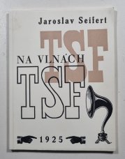 Na vlnách TSF (reprint) - 