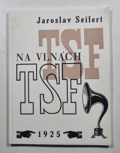 Na vlnách TSF (reprint)