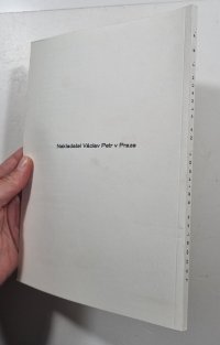 Na vlnách TSF (reprint)