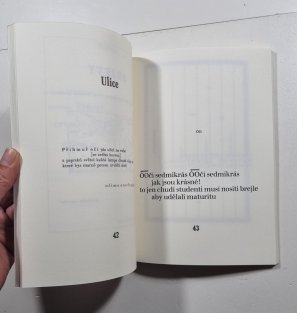 Na vlnách TSF (reprint)