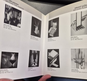 Jaroslav Rössler - Abstraktní fotografie / Abstract Photography 1923-1978