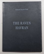 The Raven / Havran - 