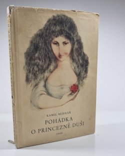 Pohádka o princeznině duši