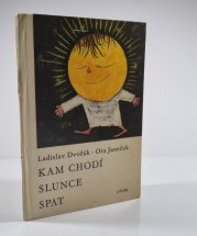 Kam chodí slunce spát - 