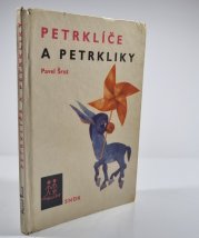 Petrklíče a petrkliky - 