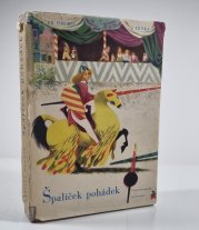Špalíček pohádek - 