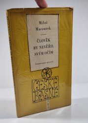 Člověk by nevěřil svým očím - 