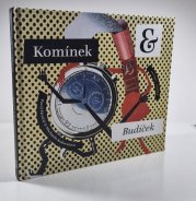 Komínek & Budíček - Jak si padli do očí a další příběhy