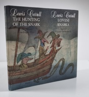 The hunting of the Snark / Lovení Snárka