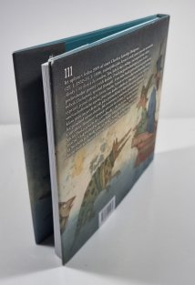 The hunting of the Snark / Lovení Snárka