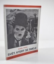 Svět, který se směje - O humoru, clownech a dadaistech sv. 1 - 