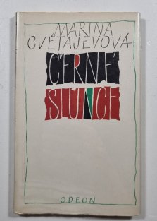 Černé slunce