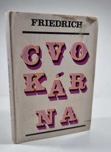 Cvokárna