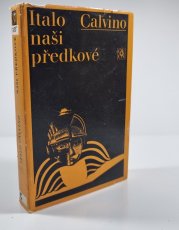 Naši předkové - 