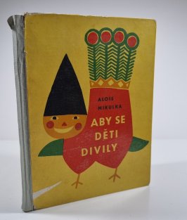 Aby se děti divily