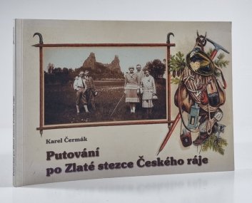 Putování po Zlaté stezce Českého ráje
