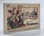 Trutnov na dobových pohlednicích - 