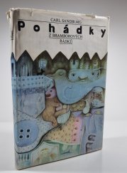 Pohádky z bramborových řádků - 
