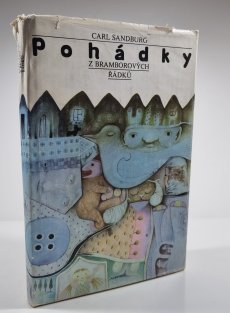 Pohádky z bramborových řádků