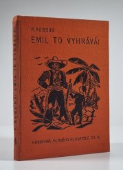 Emil to vyhrává! - 