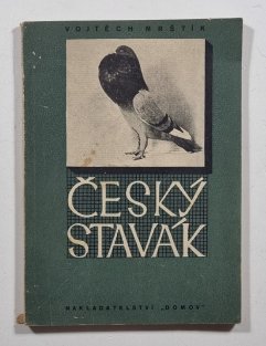 Český stavák