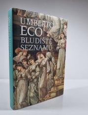 Bludiště seznamů - 