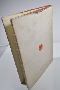Píseň díků - Čeští a slovenští básníci Stalinovi