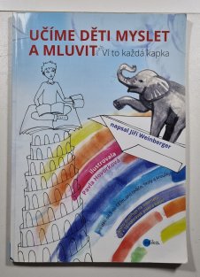 Učíme děti myslet a mluvit aneb Ví to každá kapka