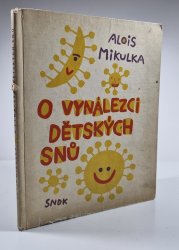 O vynálezci dětských snů - 