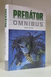 Predátor Omnibus 1 - 